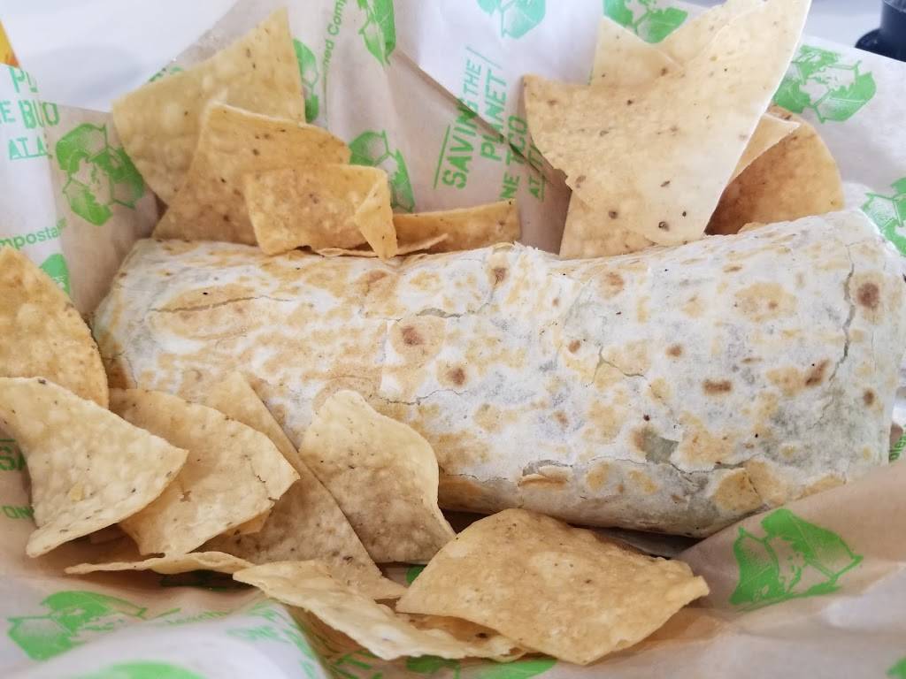 Baja Fresh Mexican Grill | restaurant | 9159 Reseda Blvd, Northridge, CA 91324, USA | 8183414575 OR +1 818-341-4575