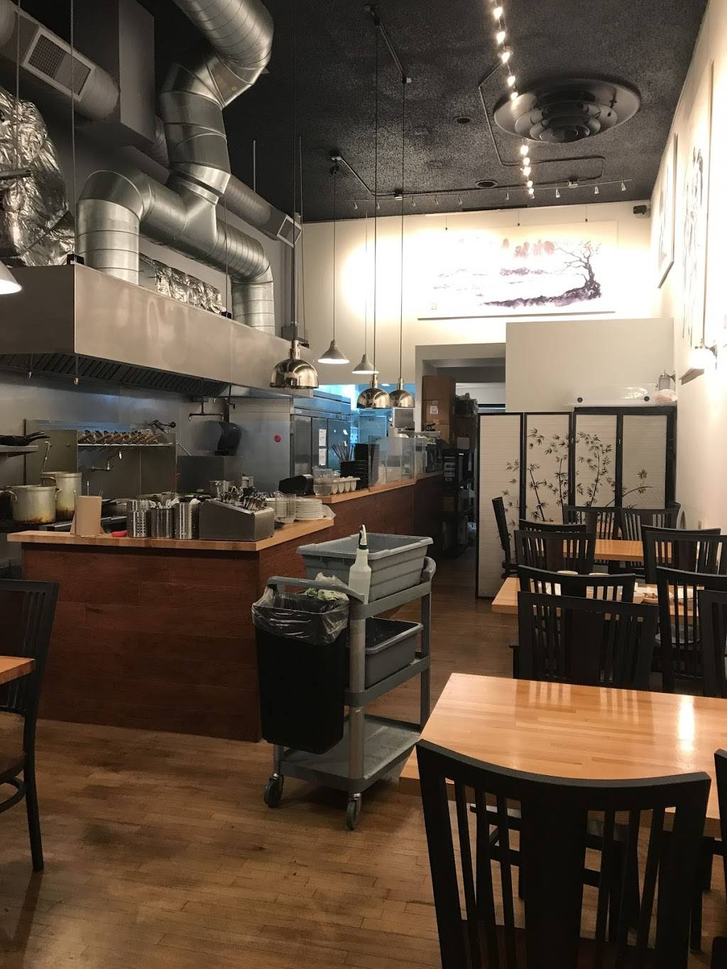 A Bite Of Sichuan | restaurant | 110 Central Way, Kirkland, WA 98033, USA | 4258288668 OR +1 425-828-8668