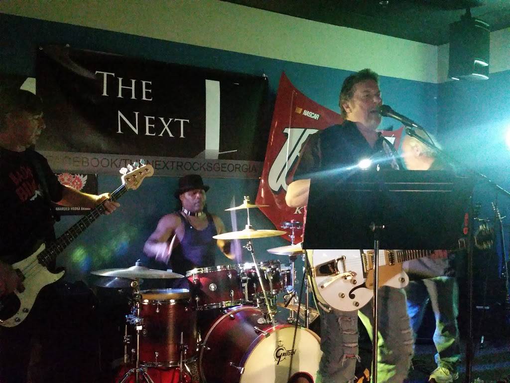 Porterdale Bar and Grill | restaurant | 52 S Broad St #200, Porterdale, GA 30014, USA | 6787126792 OR +1 678-712-6792