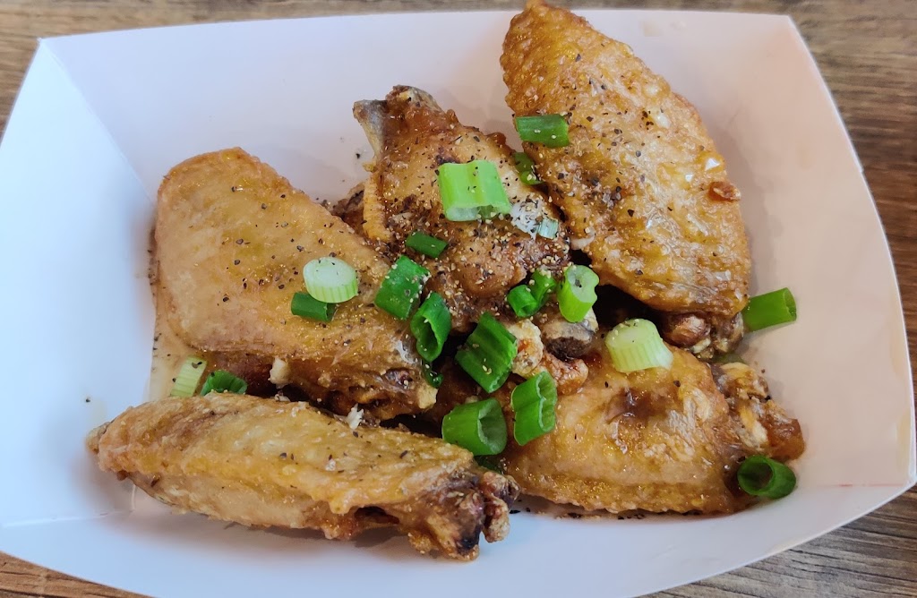 Sizzle Shack | restaurant | 8359 Elk Grove Florin Rd #109, Sacramento, CA 95829, USA | 9168960684 OR +1 916-896-0684