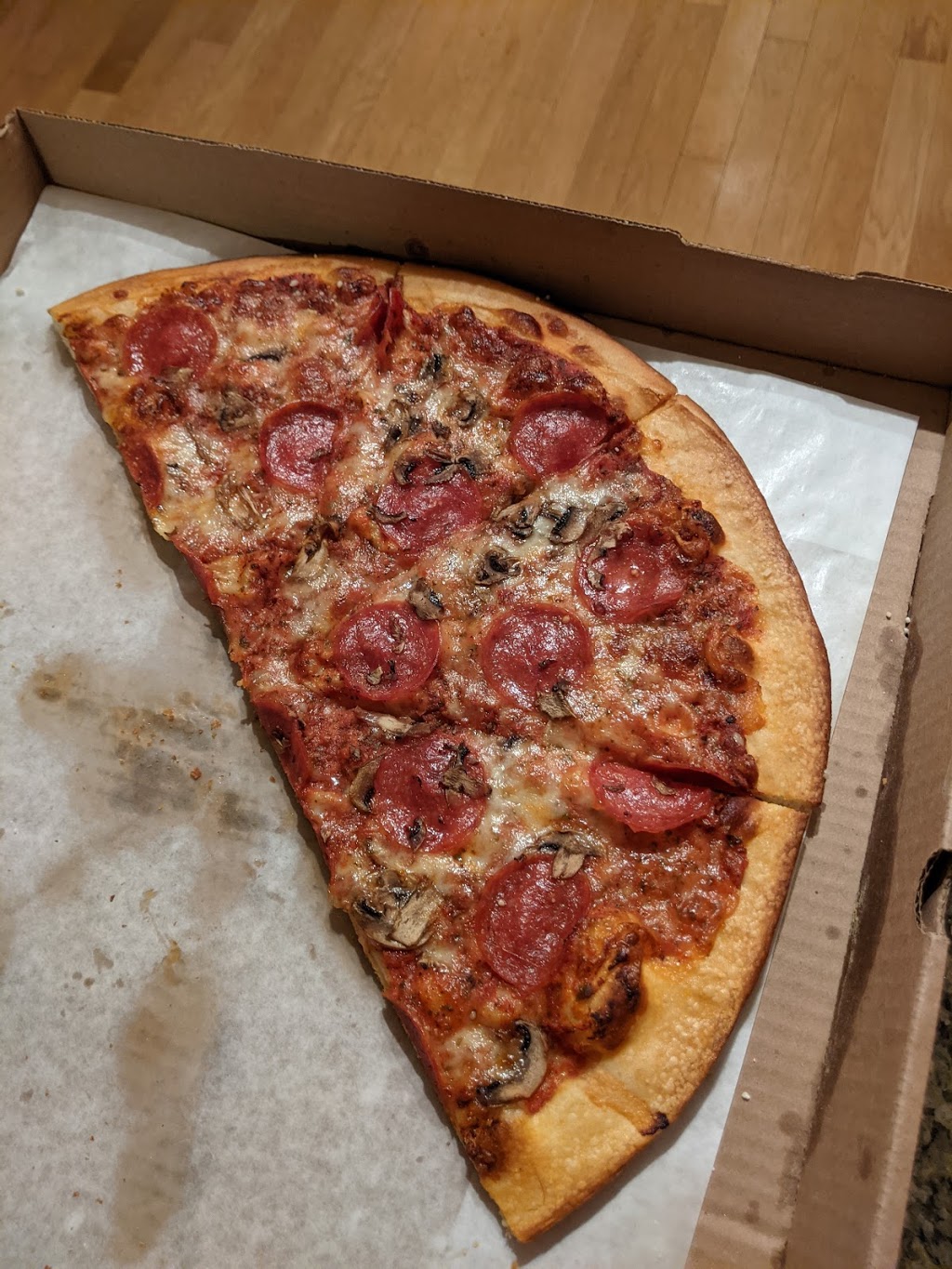 Pizza Palace ATL | restaurant | 2196 Cheshire Bridge Rd NE Suite B, Atlanta, GA 30324, USA | 4048890894 OR +1 404-889-0894