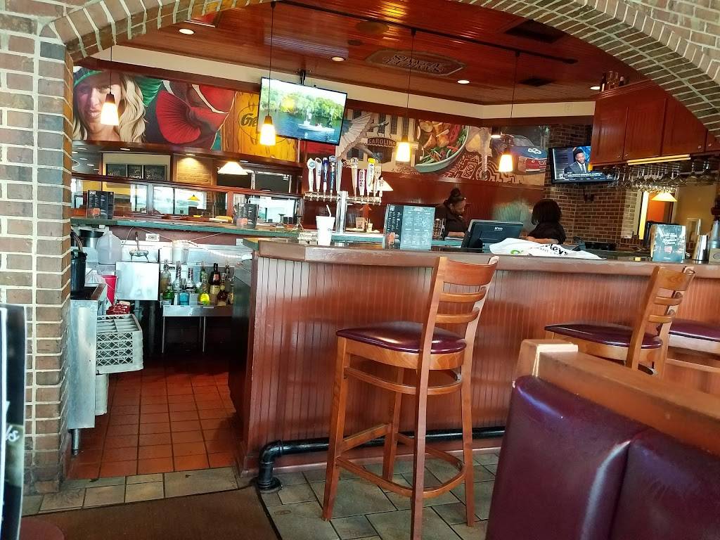 OCharley’s Restaurant & Bar | restaurant | 4505 Landover Rd, Greensboro, NC 27407, USA | 3368525758 OR +1 336-852-5758