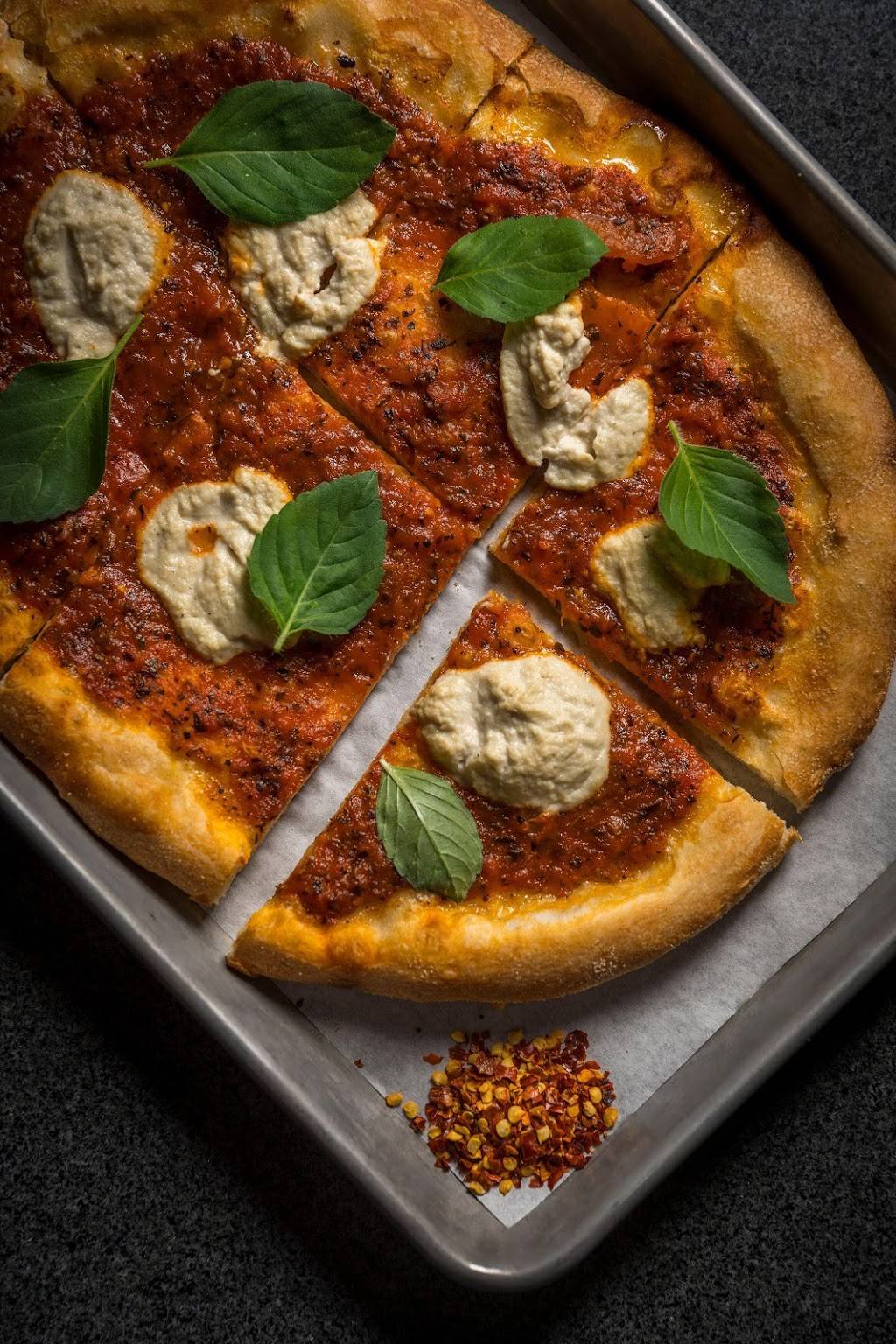 Double Zero | restaurant | 1700 Lincoln Blvd, Venice, CA 90291, USA | 4242804672 OR +1 424-280-4672