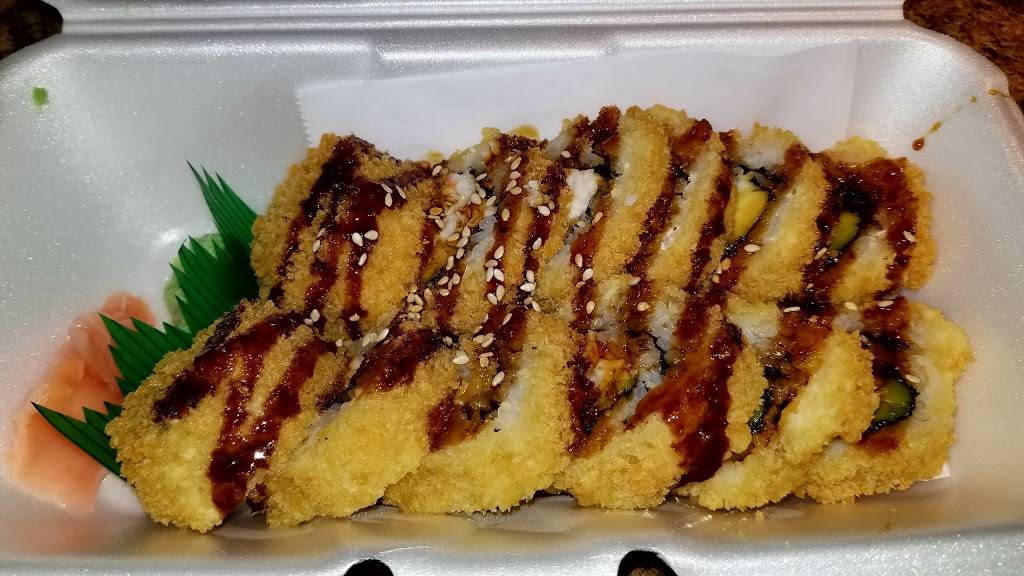 Japan Express | restaurant | 5162 W Olive Ave, Glendale, AZ 85302, USA | 6234359195 OR +1 623-435-9195