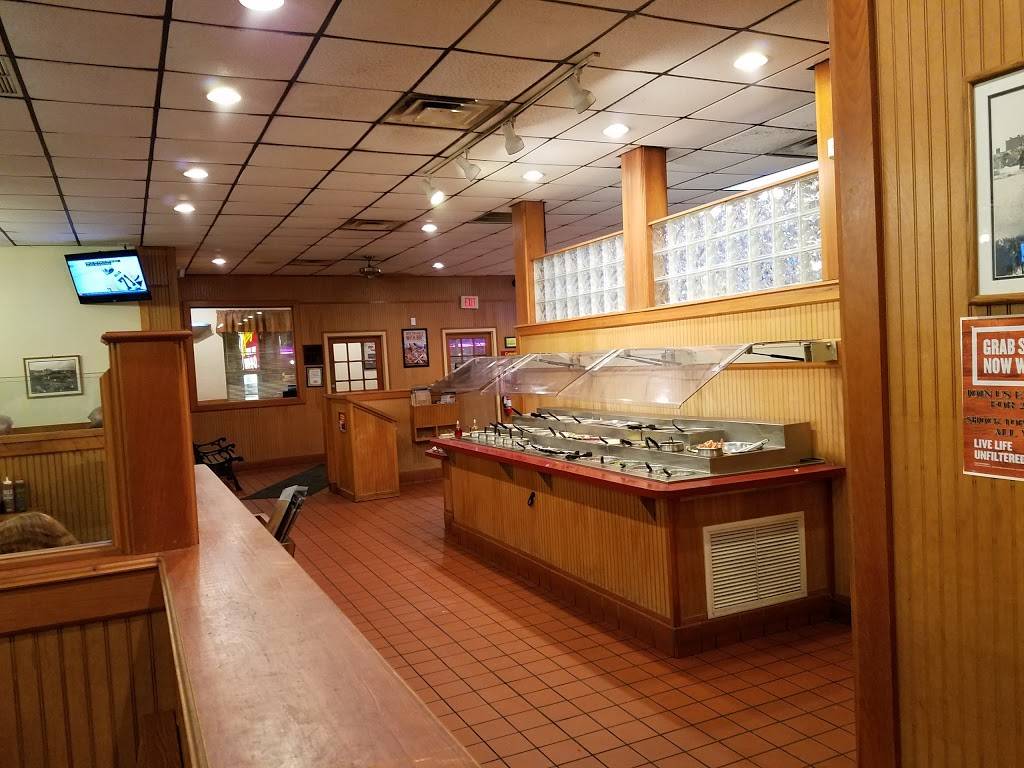 Sonnys BBQ | restaurant | 3650 Tyrone Blvd N, St. Petersburg, FL 33710, USA | 7273412990 OR +1 727-341-2990