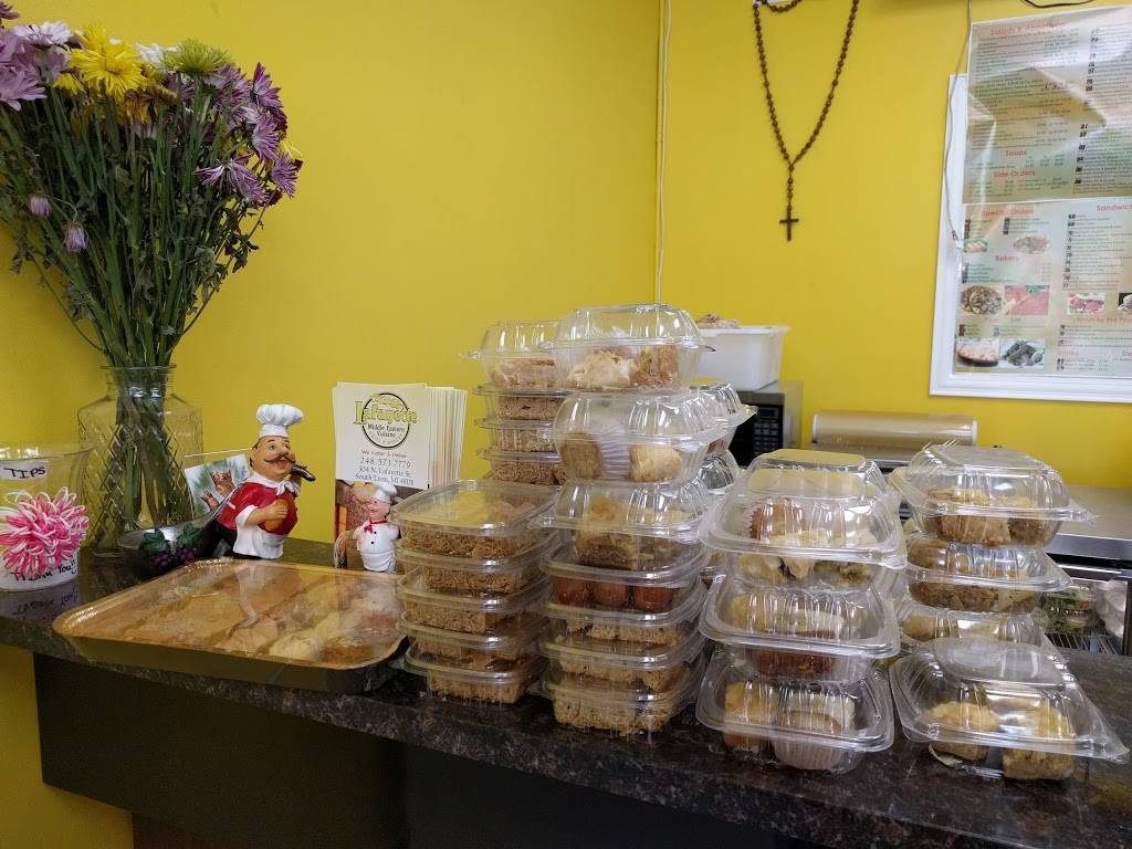 Lafayette Middle Eastern Cuisine | restaurant | 304 N Lafayette St, South Lyon, MI 48178, USA | 2485737779 OR +1 248-573-7779