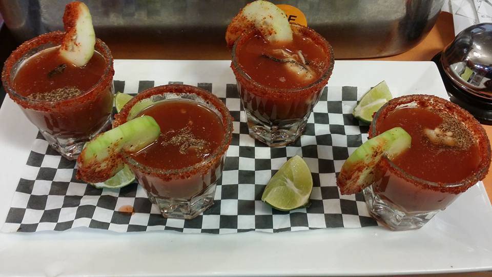 La Doña Mexican Cuisine & Bar | restaurant | 458 B St, Santa Rosa, CA 95401, USA | 7079782869 OR +1 707-978-2869