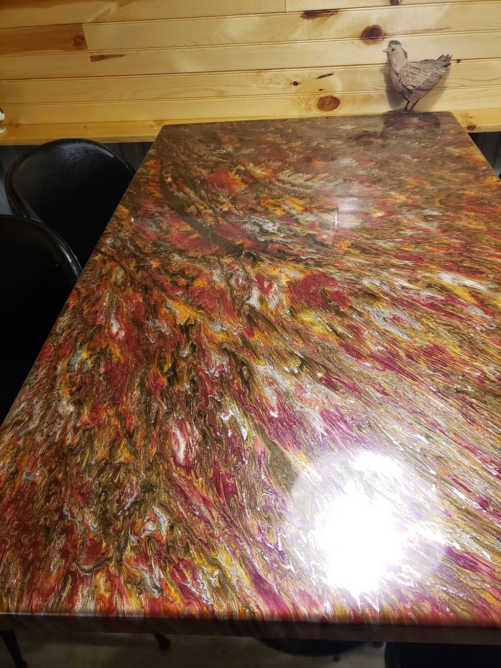 Chicken Coop Restaurant | meal takeaway | 5901 S Ridgewood Ave, Port Orange, FL 32127, USA | 3862650015 OR +1 386-265-0015