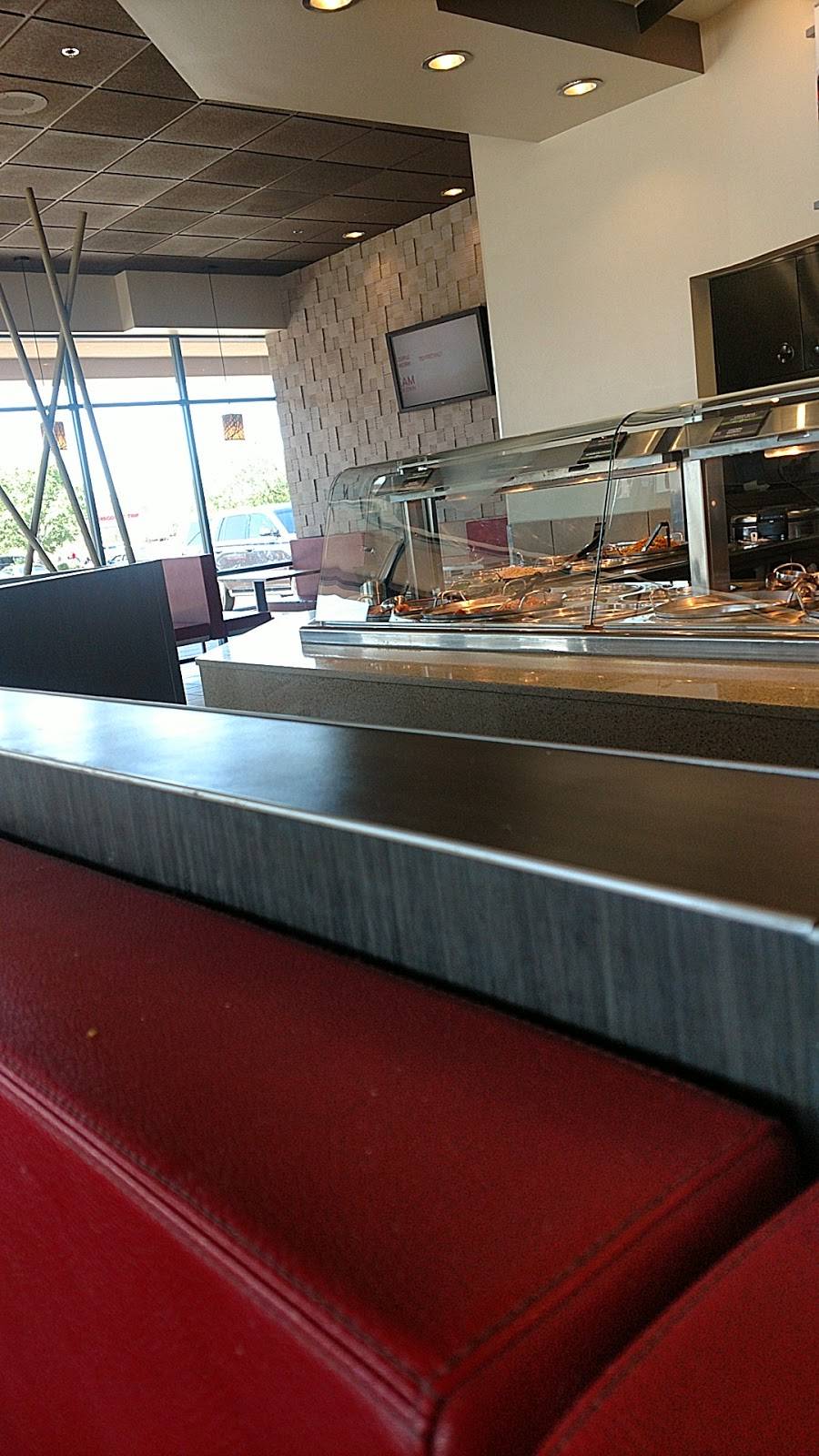 Panda Express | meal takeaway | 20020 N 59th Ave, Glendale, AZ 85308, USA | 6233622244 OR +1 623-362-2244