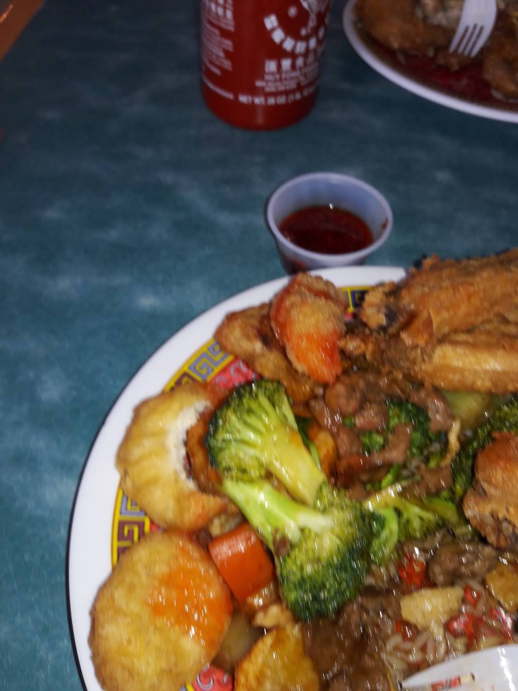 Main Wall | restaurant | 506 Spaulding Rd # G, Montezuma, GA 31063, USA | 4784729553 OR +1 478-472-9553