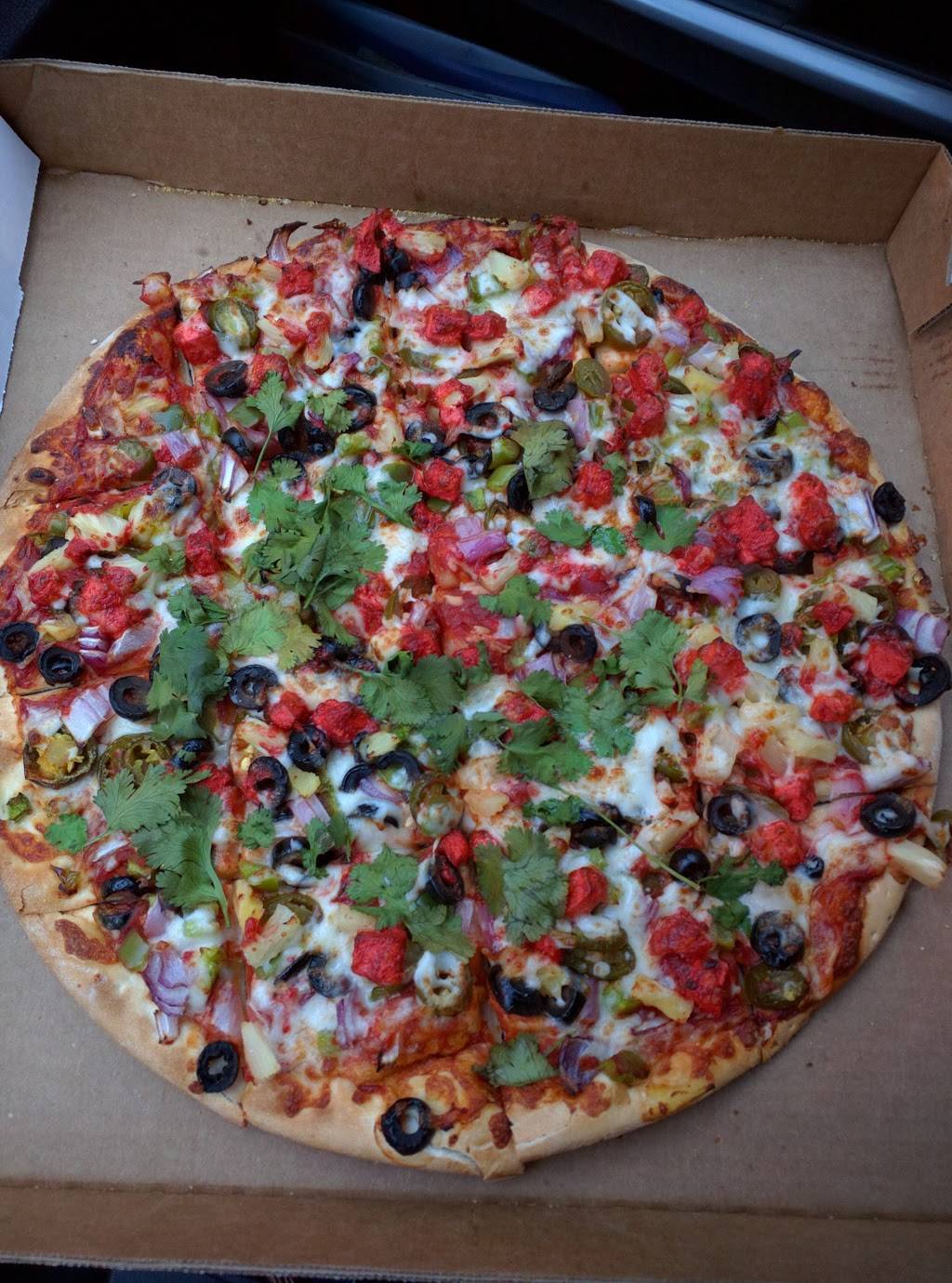 Pizza Ready | restaurant | 2222 W Algonquin Rd, Rolling Meadows, IL 60008, USA | 8478731935 OR +1 847-873-1935