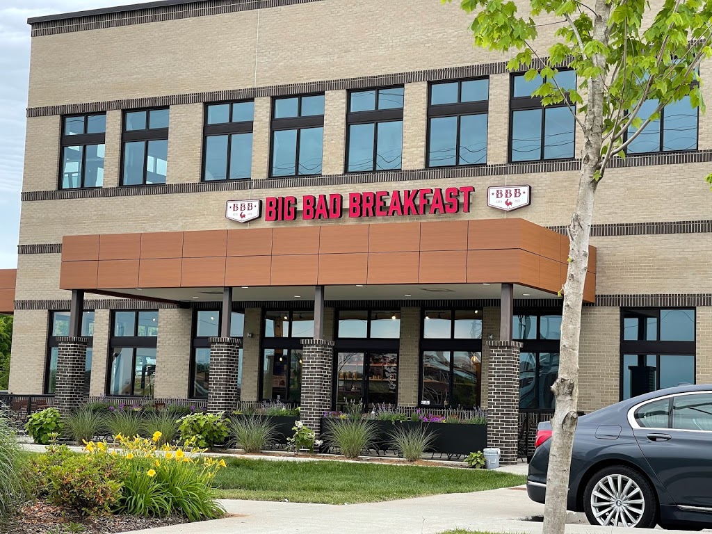 Big Bad Breakfast - Franklin | restaurant | 1201 Liberty Pike Suite 101, Franklin, TN 37067, USA | 6156565539 OR +1 615-656-5539