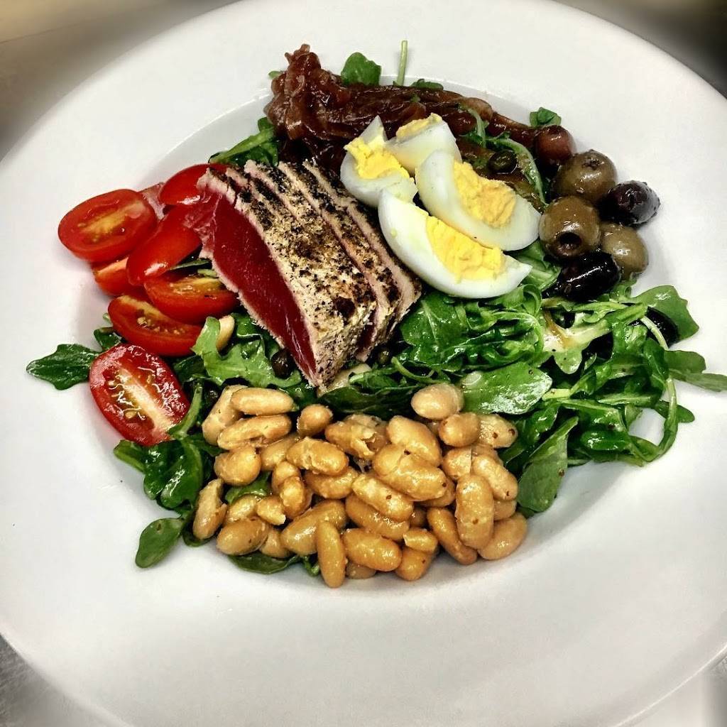 Bucatino Restaurant and Wine Bar | restaurant | 7 Nathan Ellis Hwy, North Falmouth, MA 02556, USA | 5085668960 OR +1 508-566-8960