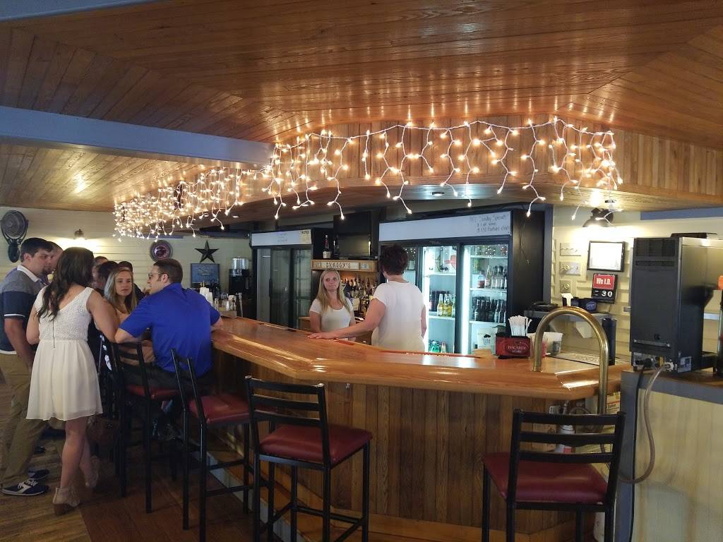 See-Zurh House | restaurant | 14 Main St, Bemus Point, NY 14712, USA | 7163862695 OR +1 716-386-2695