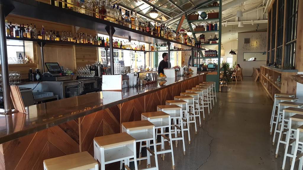 Campfire | restaurant | 2725 State St, Carlsbad, CA 92008, USA | 7606375121 OR +1 760-637-5121