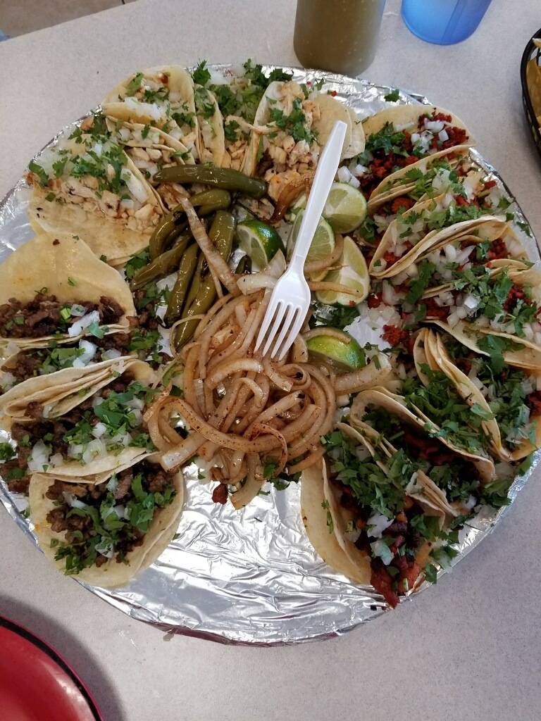 Indios Verde | restaurant | 12705 E 41st St, Tulsa, OK 74146, USA | 9185087396 OR +1 918-508-7396