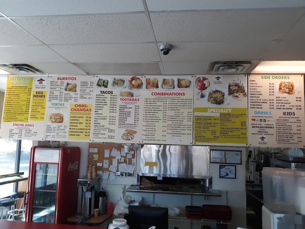 Don Gilberto Mexican Food | restaurant | 16367 S Townsend Ave # 14, Montrose, CO 81401, USA | 9702528279 OR +1 970-252-8279