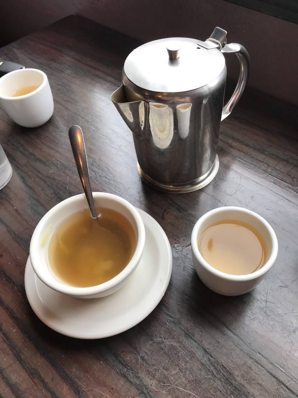 SHINthai | restaurant | 736 S Washington Ave, Royal Oak, MI 48067, USA | 2482681800 OR +1 248-268-1800