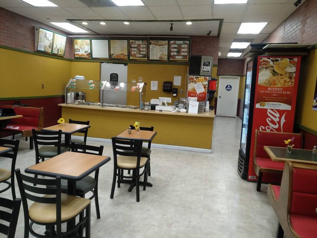 Mirch Masala 2 GO | restaurant | 6165 El Cajon Blvd Suite E, San Diego, CA 92115, USA | 6196420189 OR +1 619-642-0189