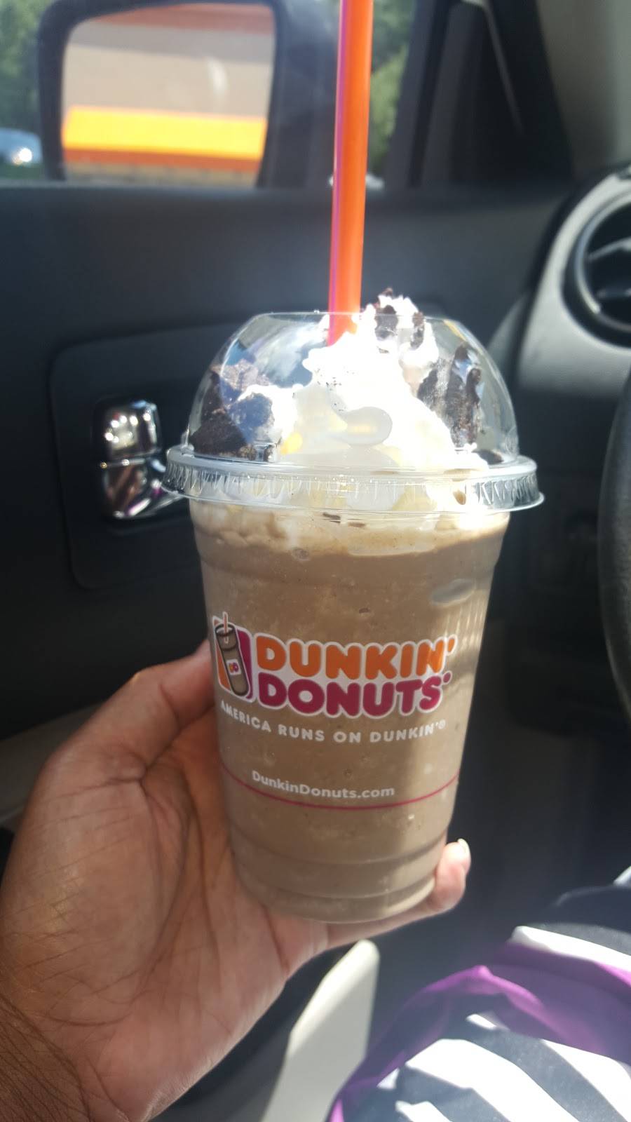 Dunkin | bakery | 3435 Peachtree Industrial Blvd, Duluth, GA 30096, USA | 6782060576 OR +1 678-206-0576