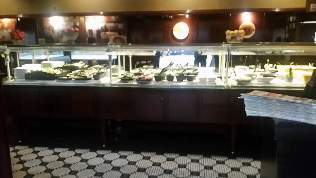 Ruby Tuesday | restaurant | 1 Garden State Plaza A1, #4, Paramus, NJ 07652, USA | 2019090886 OR +1 201-909-0886