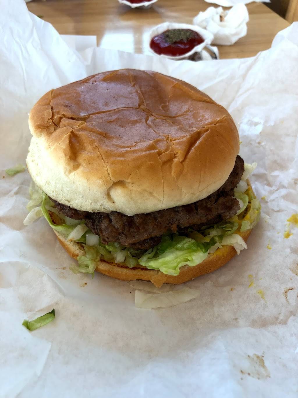 Burger Boy | restaurant | 9334 Potranco Rd, San Antonio, TX 78245, USA | 2102679643 OR +1 210-267-9643