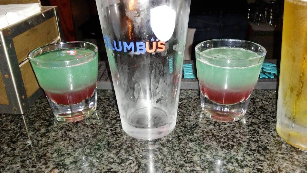 Classics Sports Bar | restaurant | 5370 Tuttle Crossing Blvd, Dublin, OH 43016, USA | 6147349520 OR +1 614-734-9520