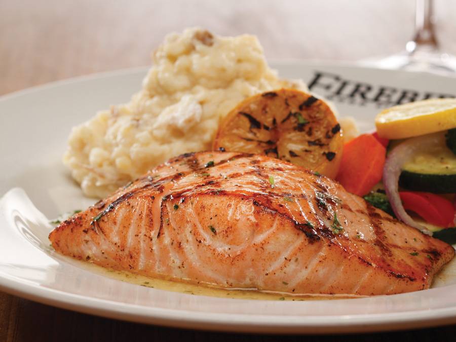 Firebirds Wood Fired Grill | restaurant | 2665 Old Milton Pkwy, Alpharetta, GA 30009, USA | 6782258611 OR +1 678-225-8611
