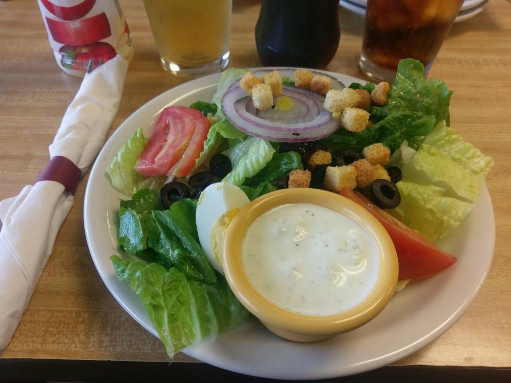 Ciros Deli & Pizzeria | restaurant | FL-84, Davie, FL 33324, USA | 9544742165 OR +1 954-474-2165