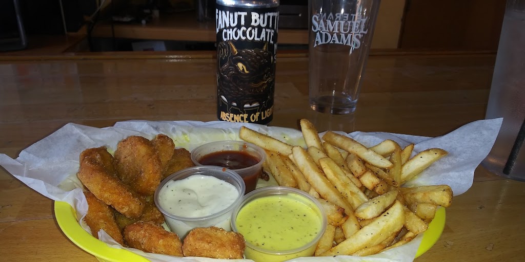 Gambals Social Club | restaurant | 4116 Pennsylvania Ave, Kansas City, MO 64111, USA | 8162986477 OR +1 816-298-6477