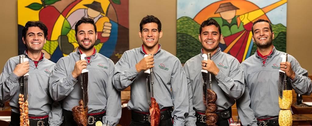 Rodizio Grill | Chattanooga Downtown | restaurant | 439 Broad St, Chattanooga, TN 37402, USA | 4237774999 OR +1 423-777-4999