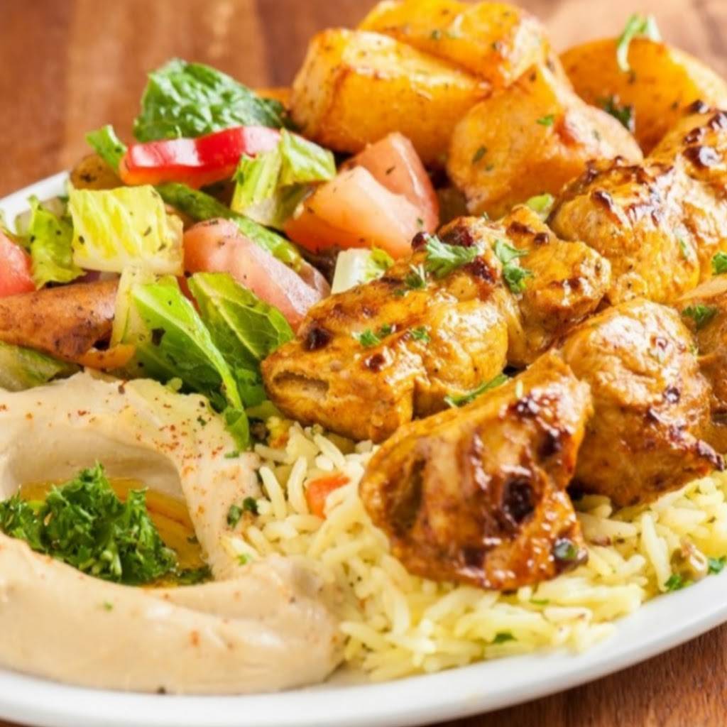 Shawarma City livonia | restaurant | 27470 Schoolcraft, Livonia, MI 48150, USA | 7347435541 OR +1 734-743-5541