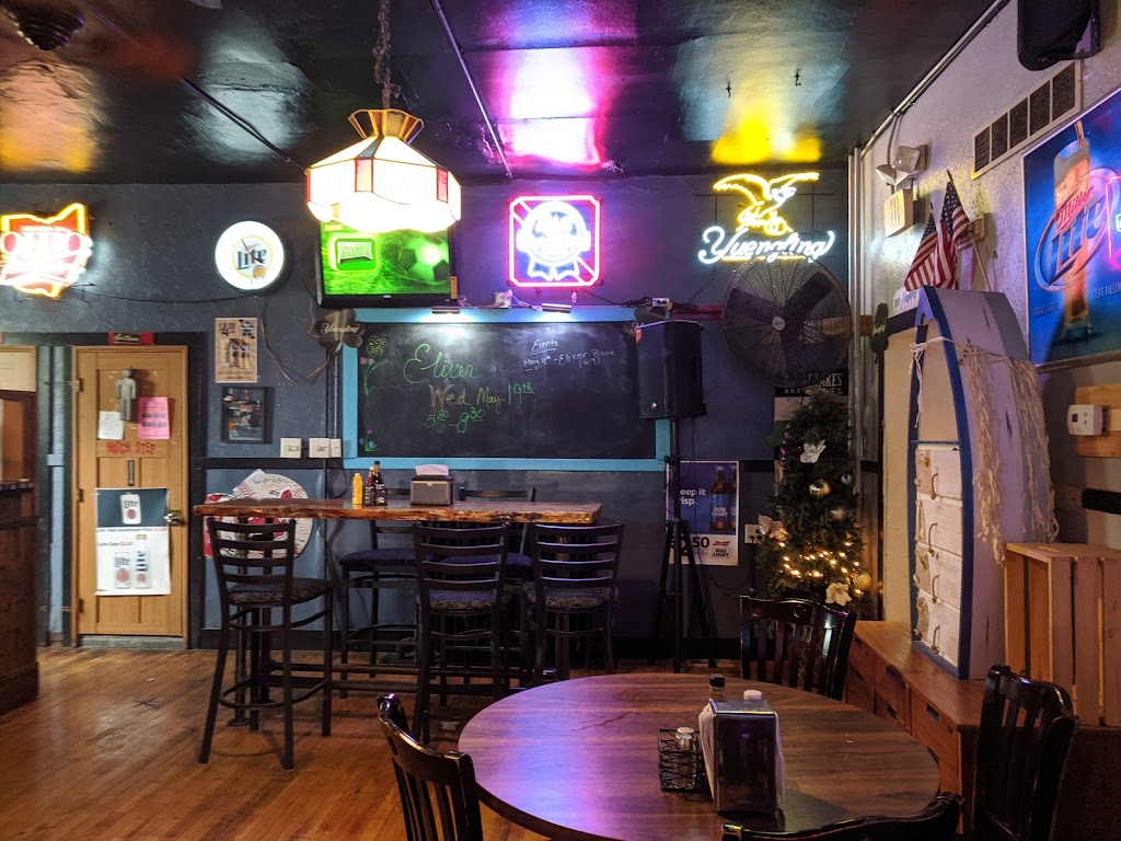 The Bono Tavern-Restaurant | restaurant | 843 Main St, Bono, OH 43445, USA | 4198368786 OR +1 419-836-8786