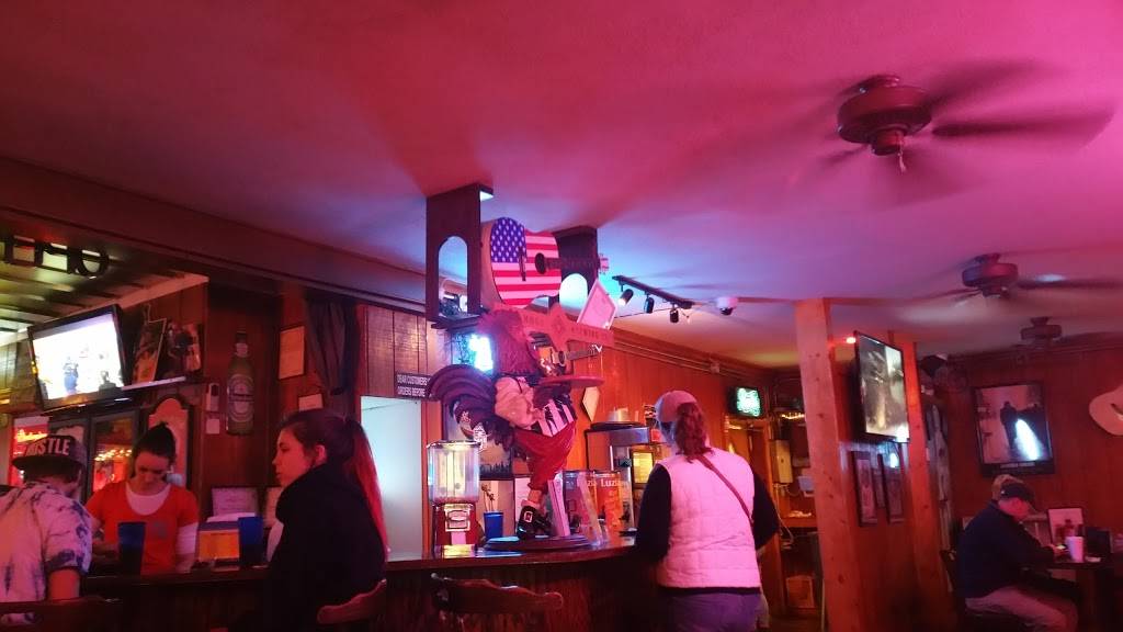 Wingz & Ale | restaurant | 500 S 5th St, Hartsville, SC 29550, USA | 8433322234 OR +1 843-332-2234