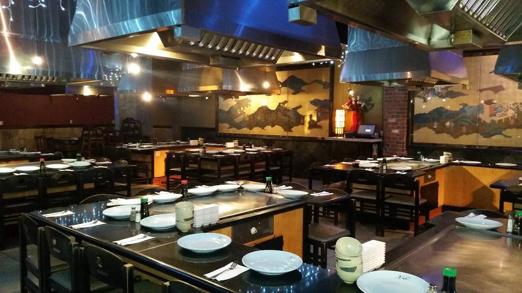 Cho Cho San Restaurant | restaurant | 400 Thousand Oaks Blvd, Thousand Oaks, CA 91360, USA | 8053799300 OR +1 805-379-9300