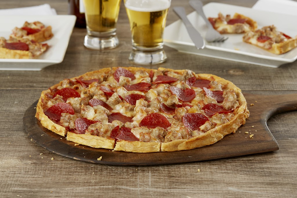 Home Run Inn | restaurant | 1300 Internationale Pkwy, Woodridge, IL 60517, USA | 6307839696 OR +1 630-783-9696