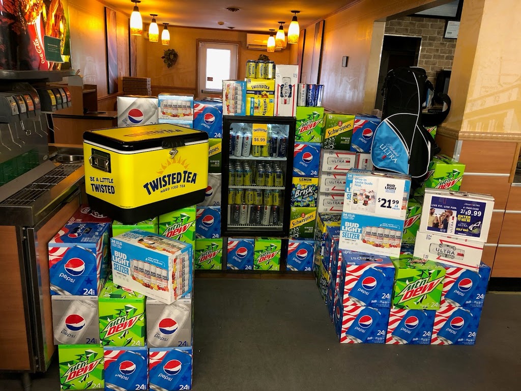 Albion Mini Mart and Pizza Deli Wing Shop | meal takeaway | 200 Unity Rd, Albion, ME 04910, USA | 2074373434 OR +1 207-437-3434