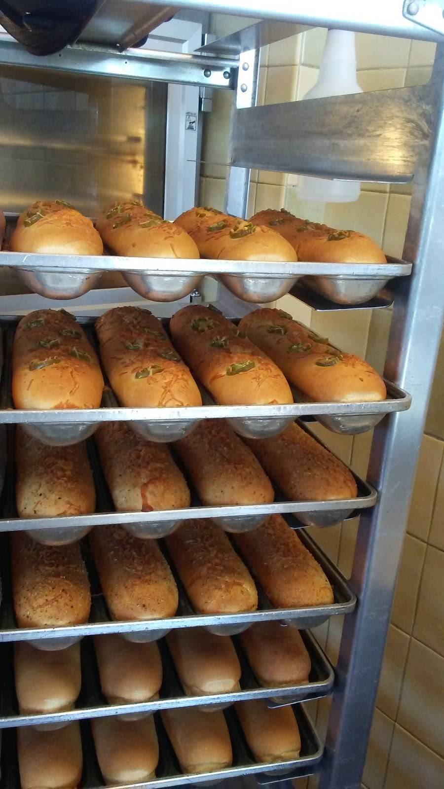 Subway Restaurants | restaurant | 10305 Zelzah Ave, Northridge, CA 91324, USA | 8183603999 OR +1 818-360-3999