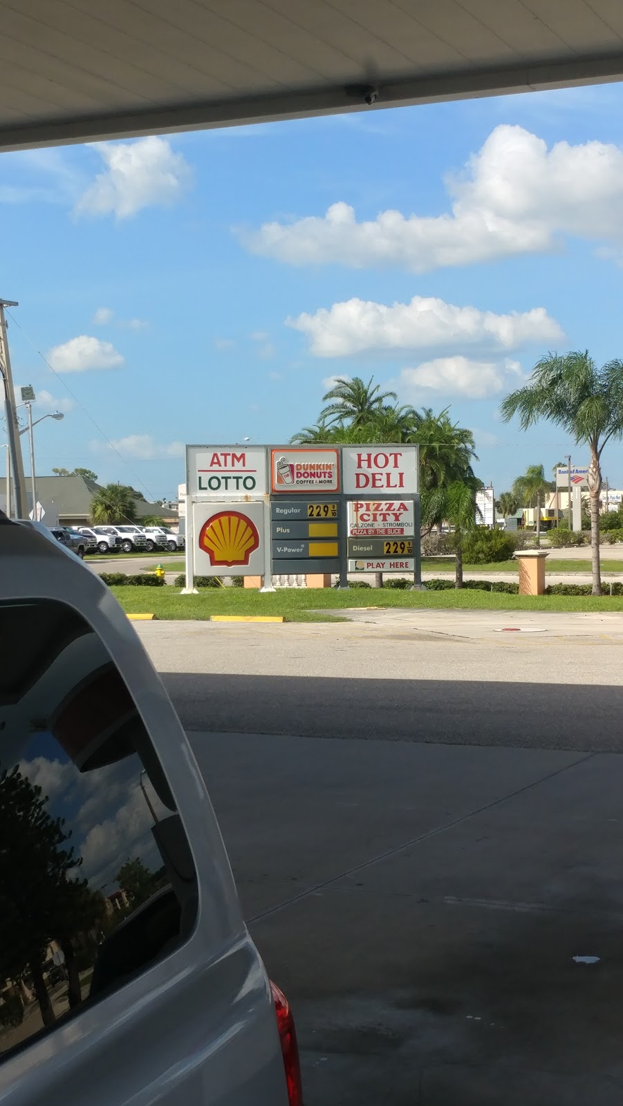 Shell | restaurant | 3196 Tamiami Trail, Port Charlotte, FL 33952, USA | 9416275100 OR +1 941-627-5100