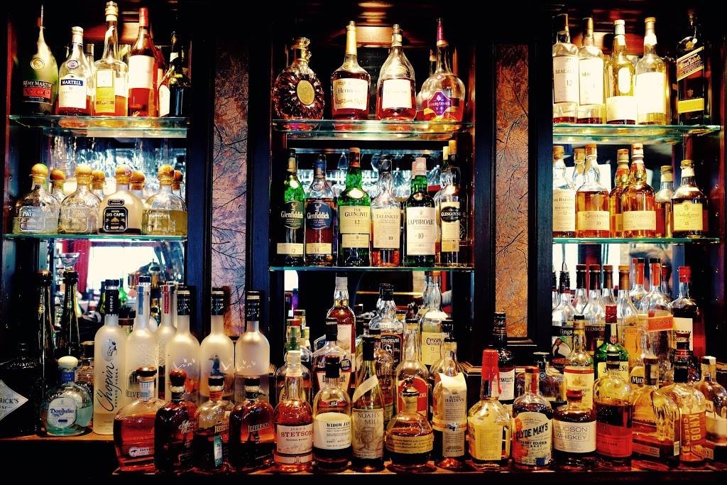 The Park Steakhouse | restaurant | 151 Kinderkamack Rd, Park Ridge, NJ 07656, USA | 2019301300 OR +1 201-930-1300