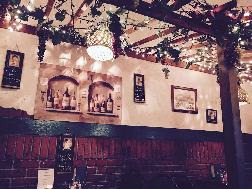 Italy Italy Ristorante | restaurant | 1934 N Wickham Rd, Melbourne, FL 32935, USA | 3212421220 OR +1 321-242-1220