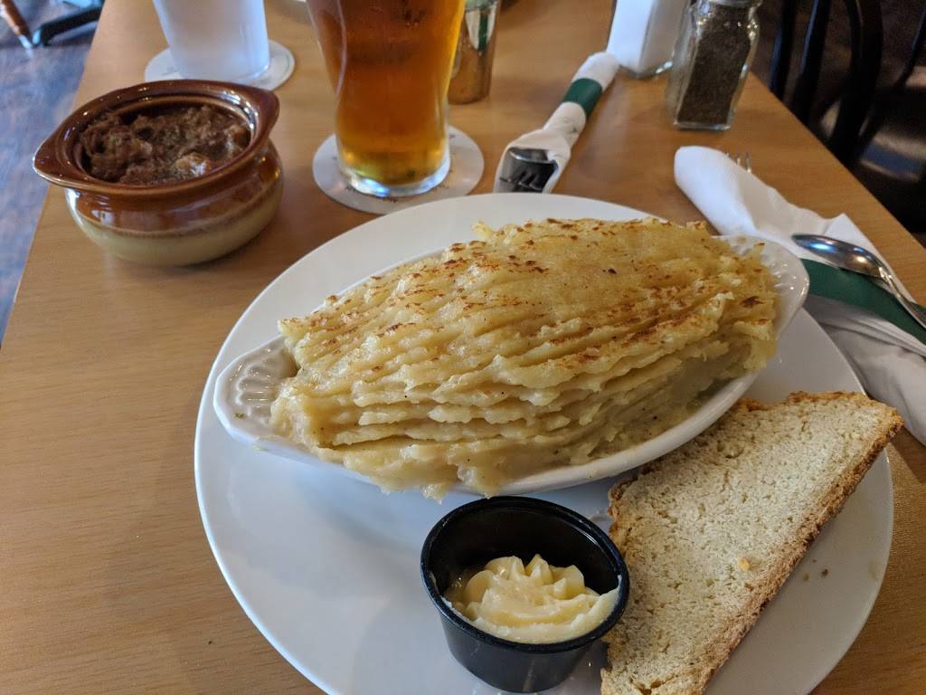 Shenanigans Pub & Grill | restaurant | 602 4th St, Bremerton, WA 98337, USA | 3606277665 OR +1 360-627-7665