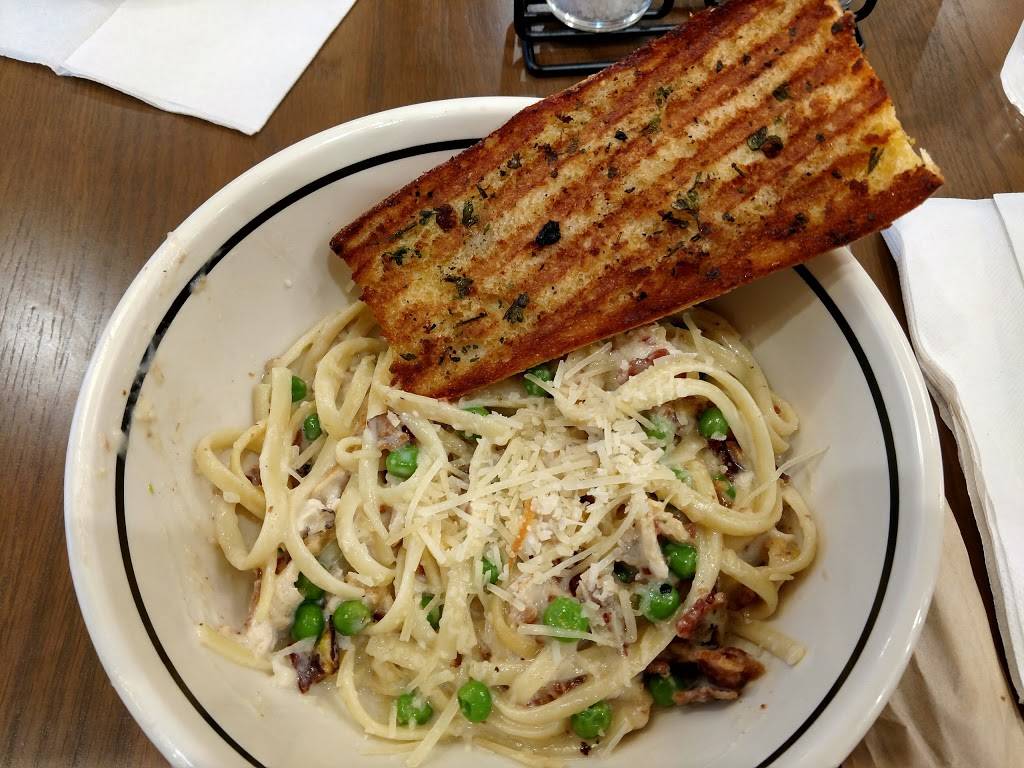 Corner Bakery Cafe | cafe | 1478 Gemini Pl, Columbus, OH 43240, USA | 6144380400 OR +1 614-438-0400