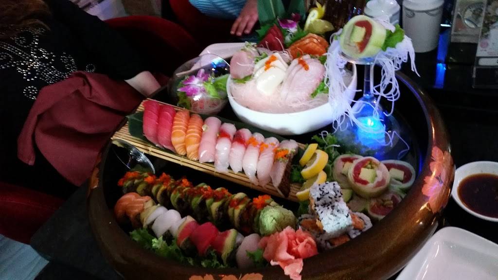 Minami | restaurant | 12 Central Ave, Massapequa, NY 11758, USA | 5167994799 OR +1 516-799-4799