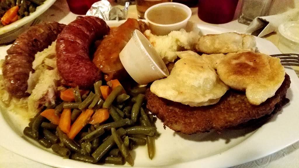 Cavalier Inn | restaurant | 735 Gostlin St, Hammond, IN 46327, USA | 2199339314 OR +1 219-933-9314