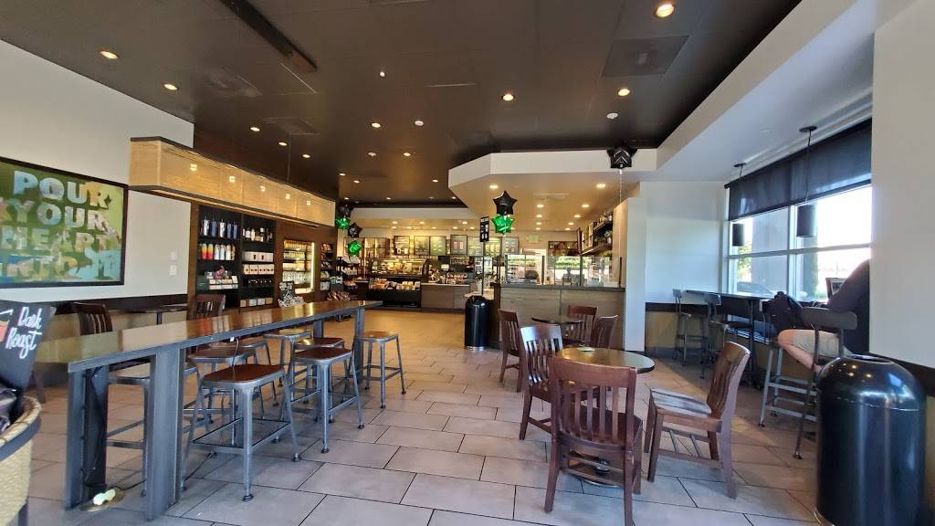 Starbucks | cafe | 960 Ontario Mills Dr, Ontario, CA 91764, USA | 9099878303 OR +1 909-987-8303