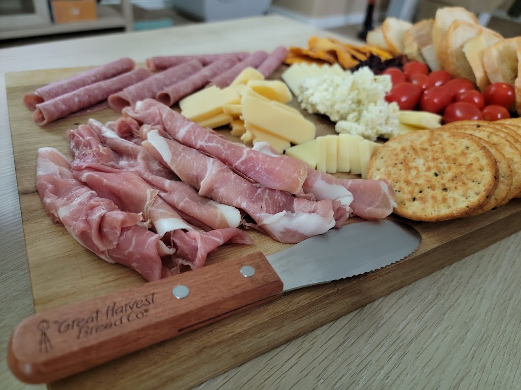 Great Harvest Bread | bakery | 11200 Montgomery Blvd NE, Albuquerque, NM 87111, USA | 5052938277 OR +1 505-293-8277