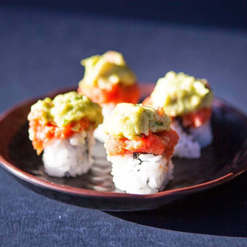Sushi Stop Pasadena | restaurant | 58 E Colorado Blvd, Pasadena, CA 91105, USA | 6264051518 OR +1 626-405-1518