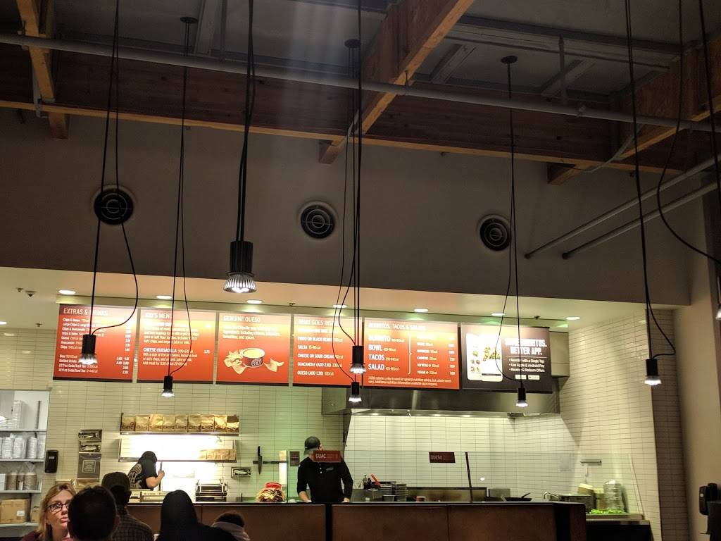 Chipotle Mexican Grill | restaurant | 10550 Craftsman Way Ste 180, San Diego, CA 92127, USA | 8583043024 OR +1 858-304-3024