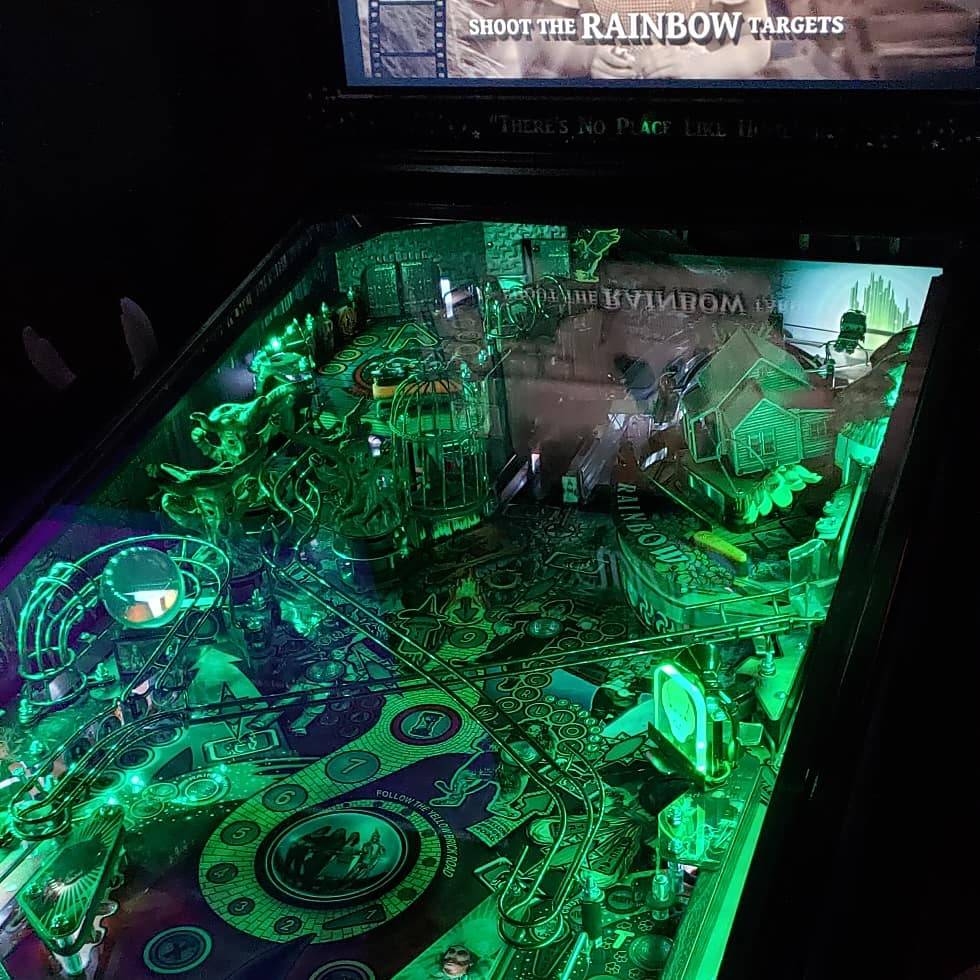 Tik Toks Workshop | restaurant | 1216 Sylvan Way, Bremerton, WA 98310, USA | 3607282987 OR +1 360-728-2987